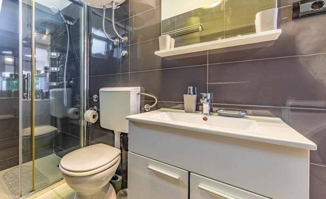 Apartment Mar Пиешчана Увала Екстериор снимка