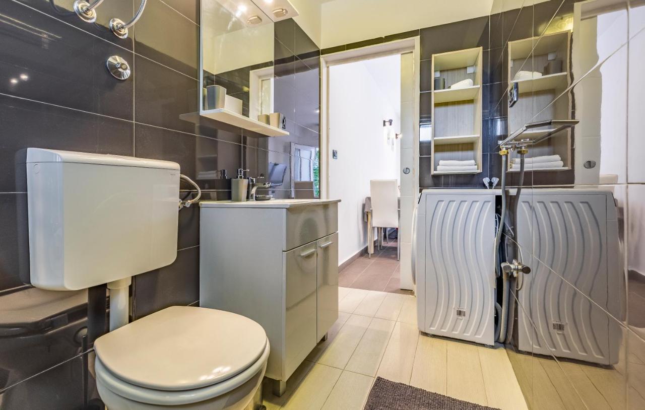 Apartment Mar Пиешчана Увала Екстериор снимка