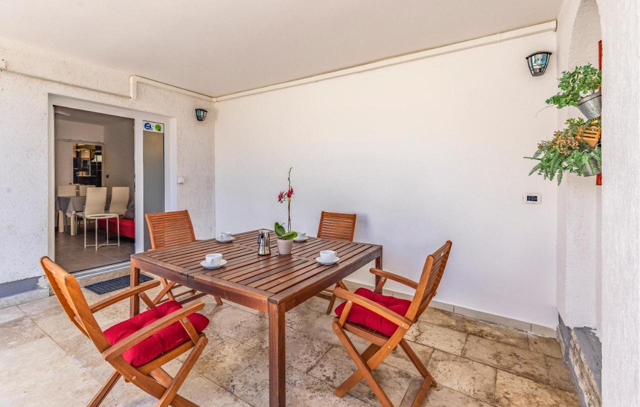 Apartment Mar Пиешчана Увала Екстериор снимка