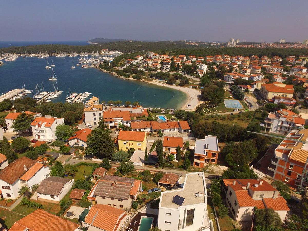 Apartment Mar Пиешчана Увала Екстериор снимка