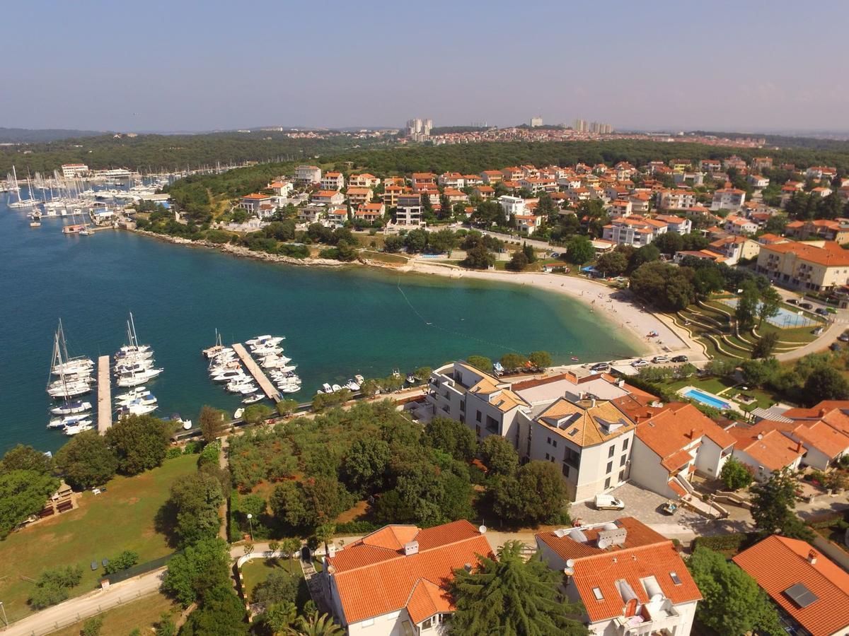 Apartment Mar Пиешчана Увала Екстериор снимка