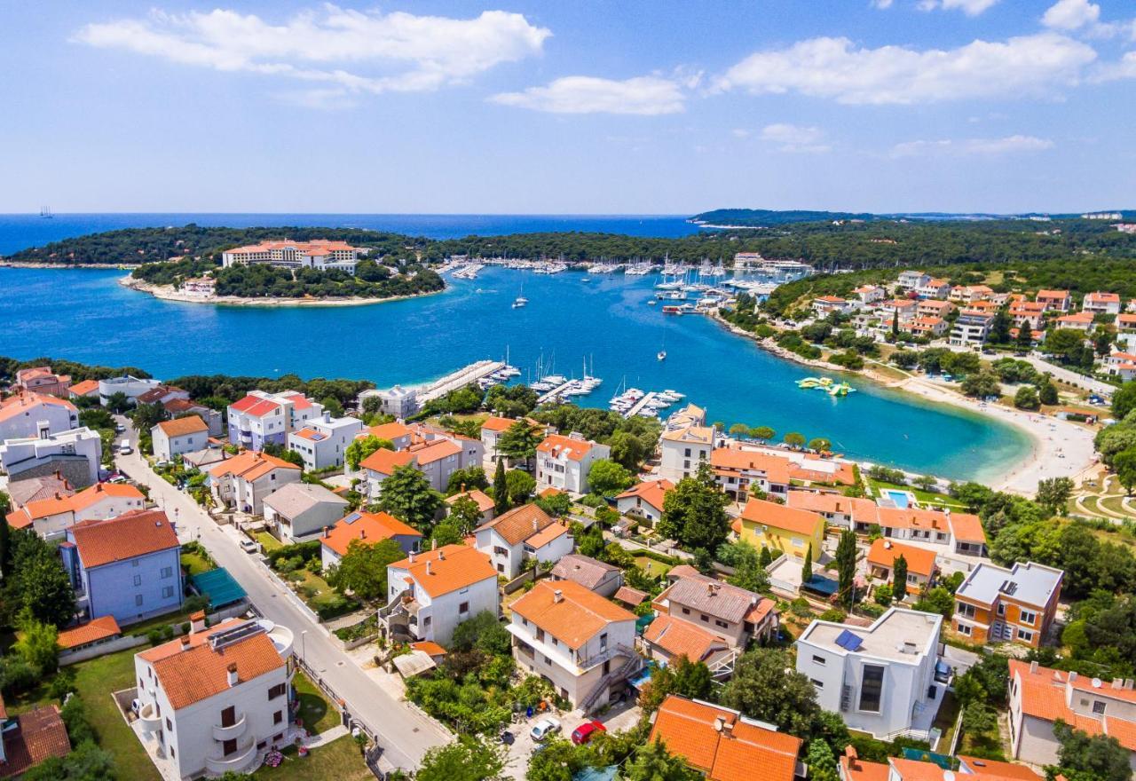 Apartment Mar Пиешчана Увала Екстериор снимка