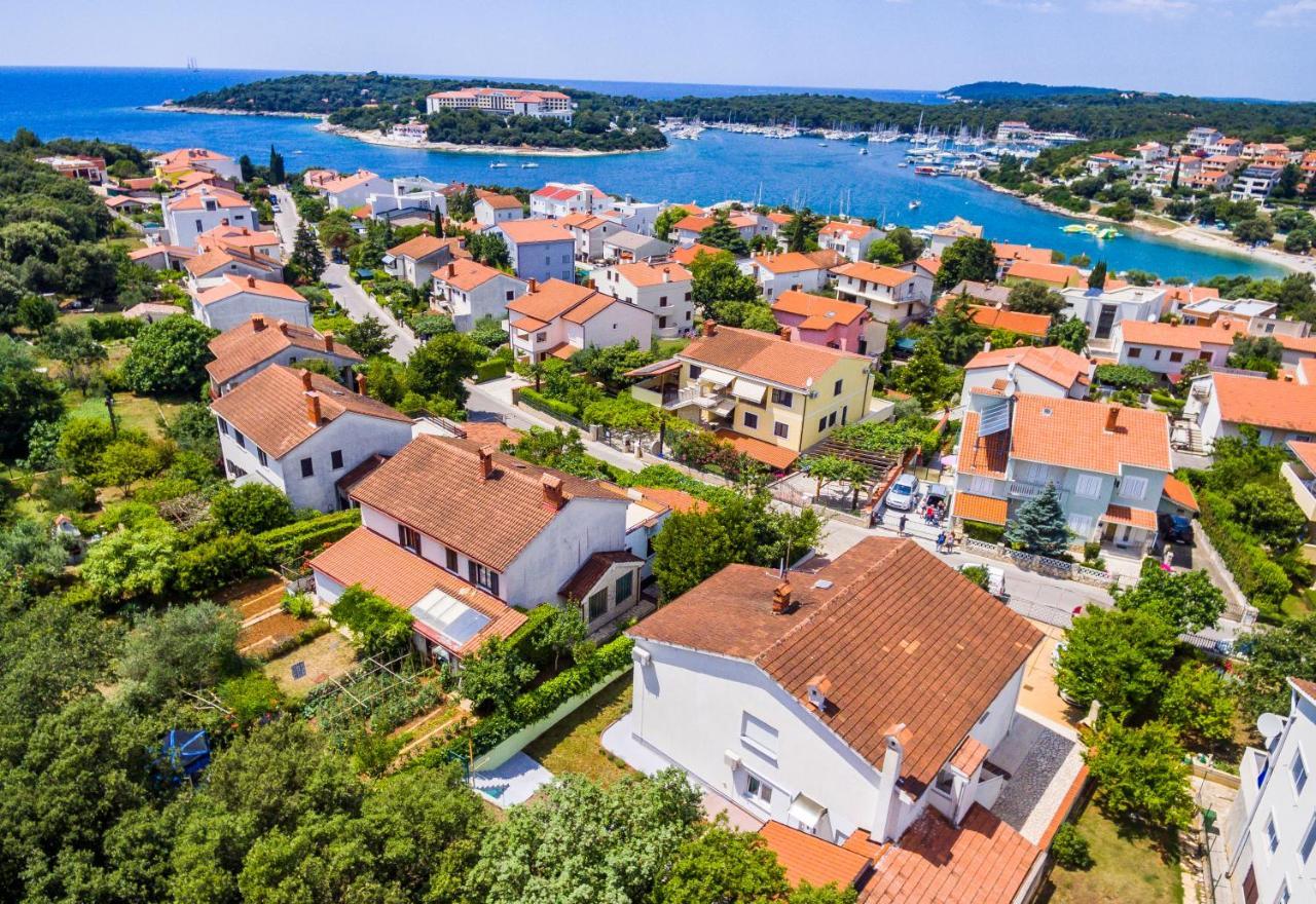 Apartment Mar Пиешчана Увала Екстериор снимка